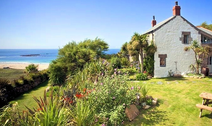 Coastal B&Bs