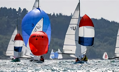 Water Sports