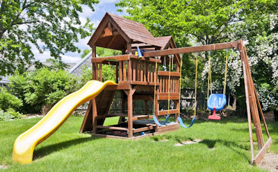 Family-Friendly B&Bs