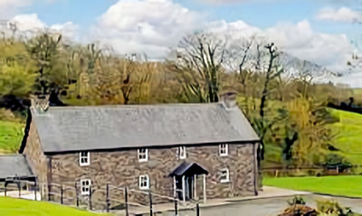 Rural Retreats